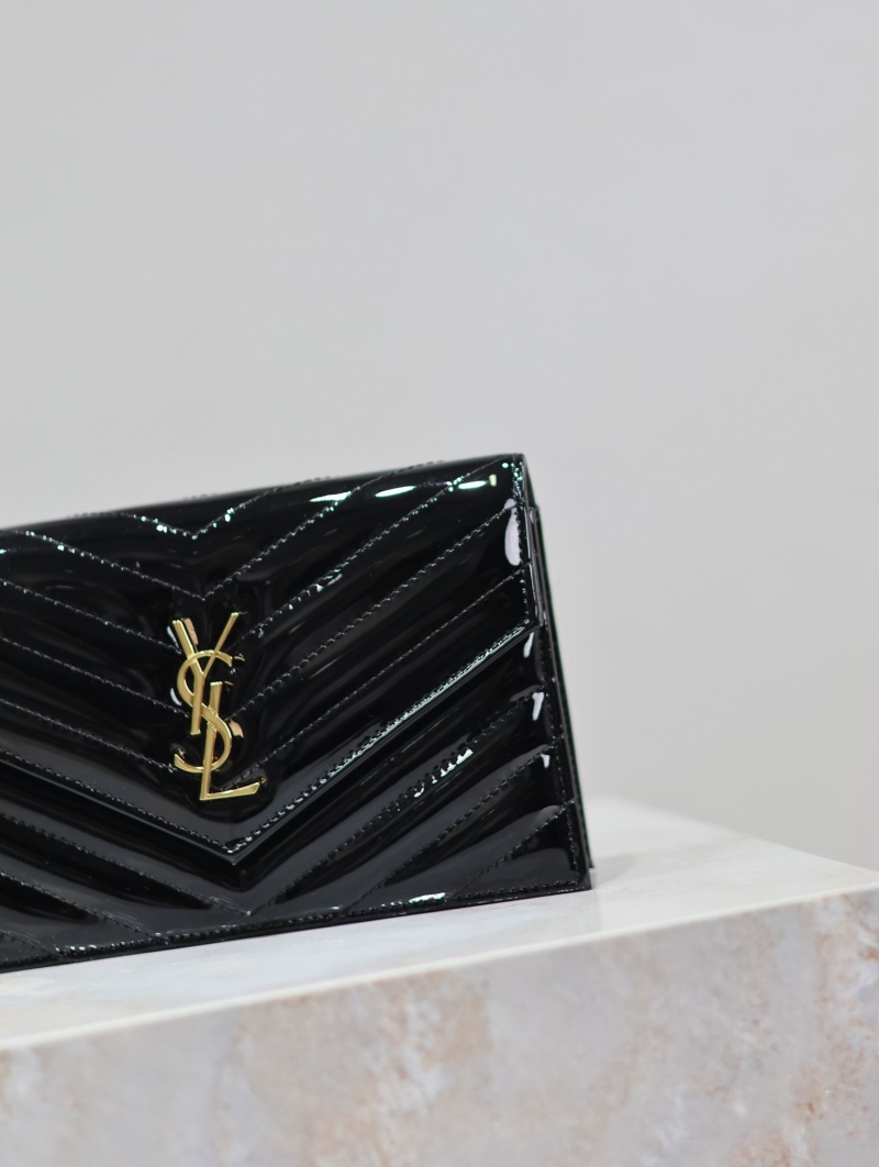 YSL Satchel Bags